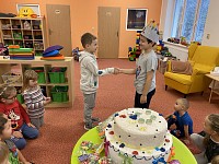 Listopad ve školce - obrázek číslo: 56