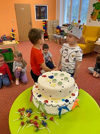 Listopad ve školce - obrázek číslo: 48