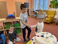 Listopad ve školce - obrázek číslo: 45