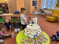 Listopad ve školce - obrázek číslo: 41