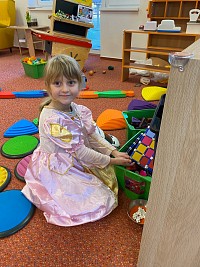 Listopad ve školce - obrázek číslo: 40