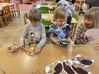 Listopad ve školce - obrázek číslo: 39