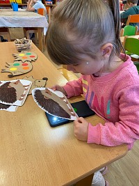 Listopad ve školce - obrázek číslo: 37