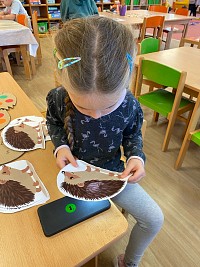 Listopad ve školce - obrázek číslo: 30