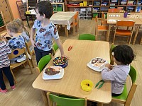 Listopad ve školce - obrázek číslo: 21