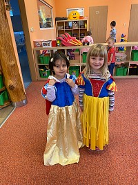 Listopad ve školce - obrázek číslo: 14