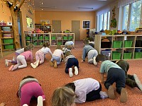 Listopad ve školce - obrázek číslo: 12