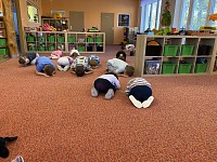 Listopad ve školce - obrázek číslo: 11