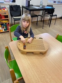 Listopad ve školce - obrázek číslo: 2