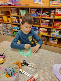 Listopad ve školce - obrázek číslo: 75