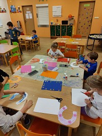 Listopad ve školce - obrázek číslo: 72