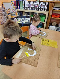 Listopad ve školce - obrázek číslo: 70