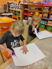 Listopad ve školce - obrázek číslo: 63