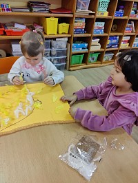 Listopad ve školce - obrázek číslo: 62