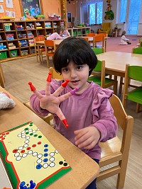 Listopad ve školce - obrázek číslo: 88