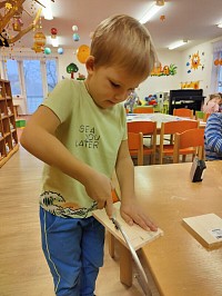 Listopad ve školce - obrázek číslo: 78