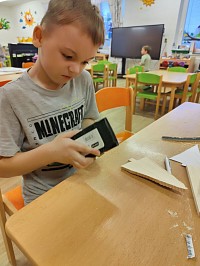 Listopad ve školce - obrázek číslo: 103