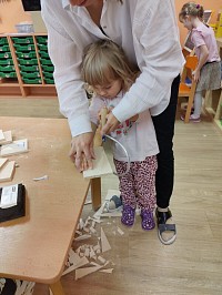 Listopad ve školce - obrázek číslo: 102