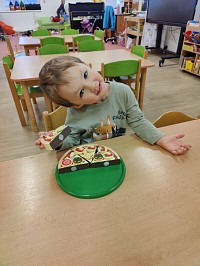 Listopad ve školce - obrázek číslo: 100