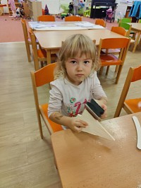 Listopad ve školce - obrázek číslo: 99