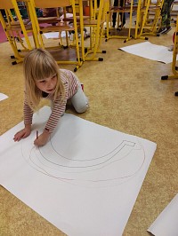 Listopad ve školce - obrázek číslo: 96