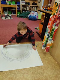 Listopad ve školce - obrázek číslo: 123