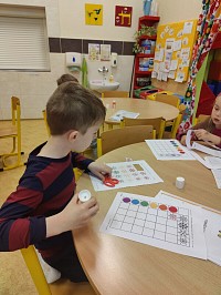 Listopad ve školce - obrázek číslo: 119