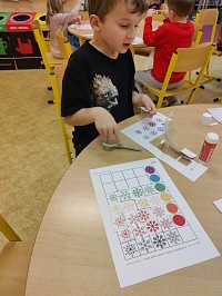 Listopad ve školce - obrázek číslo: 117