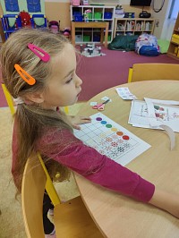 Listopad ve školce - obrázek číslo: 114