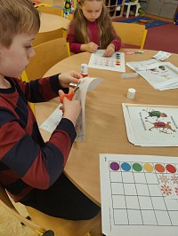 Listopad ve školce - obrázek číslo: 113