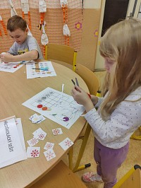 Listopad ve školce - obrázek číslo: 112