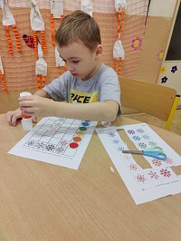 Listopad ve školce - obrázek číslo: 111