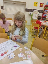 Listopad ve školce - obrázek číslo: 110