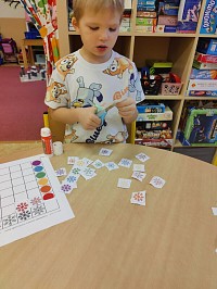 Listopad ve školce - obrázek číslo: 109