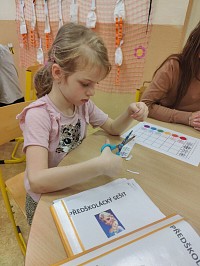 Listopad ve školce - obrázek číslo: 108