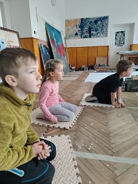 Listopad ve školce - obrázek číslo: 149