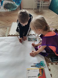 Listopad ve školce - obrázek číslo: 146