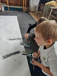 Listopad ve školce - obrázek číslo: 144