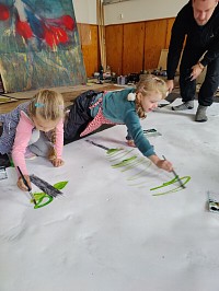 Listopad ve školce - obrázek číslo: 141