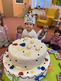 Listopad ve školce - obrázek číslo: 186