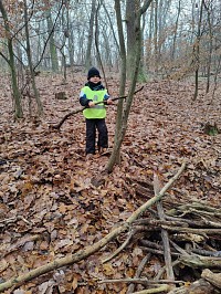 Listopad ve školce - obrázek číslo: 176