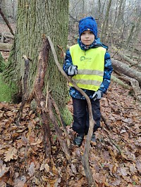 Listopad ve školce - obrázek číslo: 175