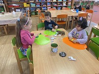 Listopad ve školce - obrázek číslo: 200