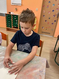 Listopad ve školce - obrázek číslo: 197