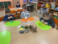 Listopad ve školce - obrázek číslo: 195