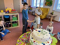 Listopad ve školce - obrázek číslo: 192