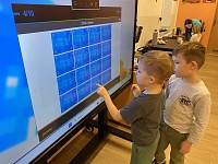 Listopad ve školce - obrázek číslo: 219