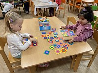 Listopad ve školce - obrázek číslo: 215