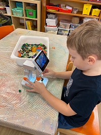 Listopad ve školce - obrázek číslo: 212