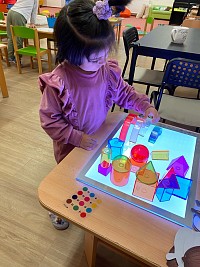 Listopad ve školce - obrázek číslo: 208